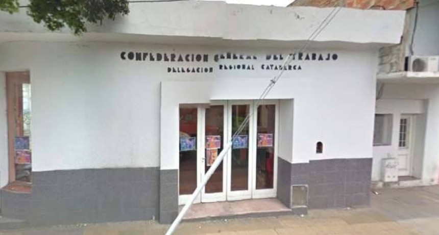 Por la crisis, Diputados y la CGT piden un bono paliativo