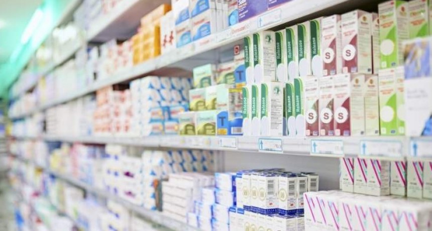 El precio de los medicamentos en Catamarca aumentó un 10% en solo dos días