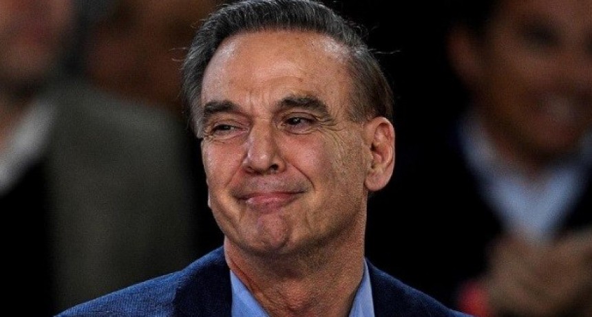 Miguel Ángel Pichetto: Es momento de luchar por el poder y por el balotaje