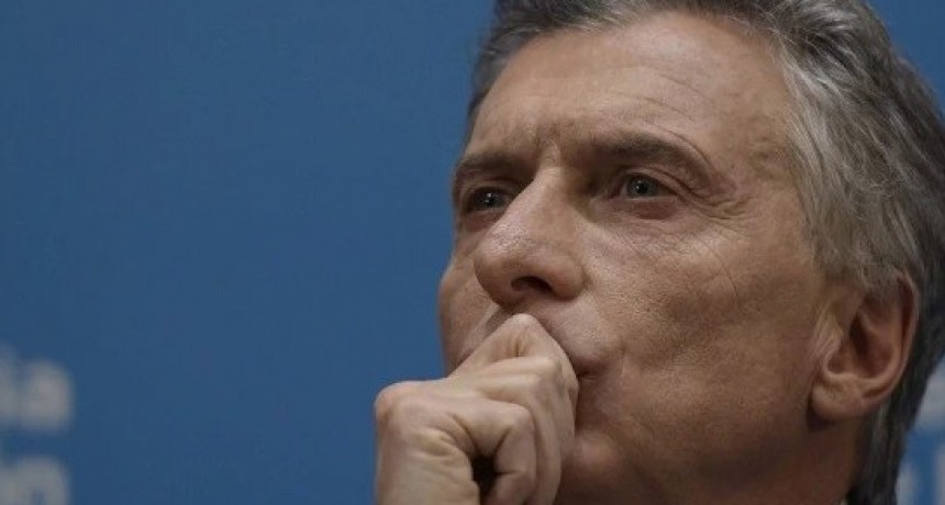 Anuncian cambios en el Gabinete de Mauricio Macri