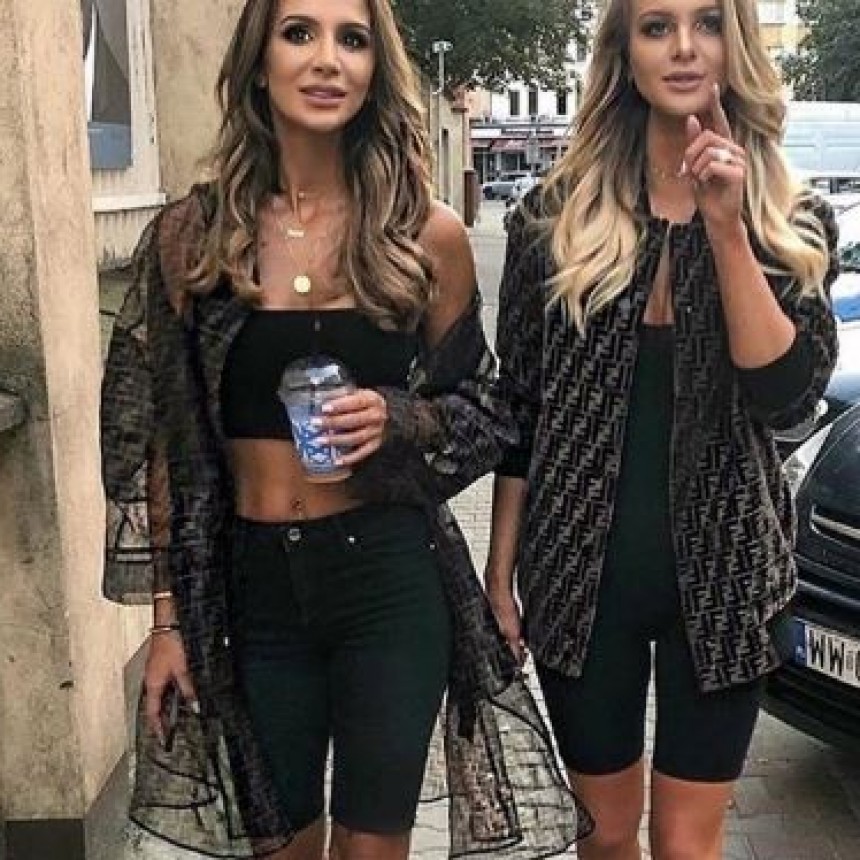 ¡A preparase! Llegaron las 5 tendencias de ropa para el verano