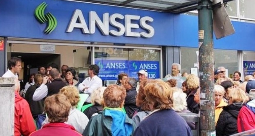 Anses: tras las medidas económicas, cuándo aumentan las Jubilaciones
