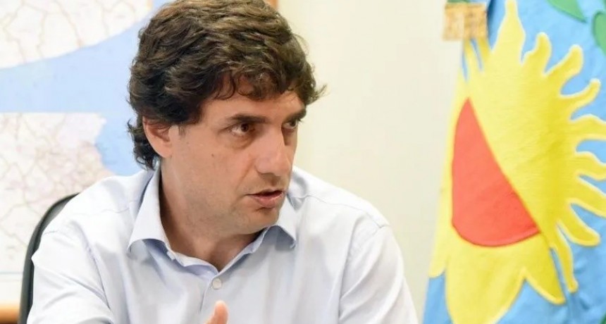 Renunció  Nicolás Dujovne, Hernán  Lacunza es nuevo ministro de Hacienda 
