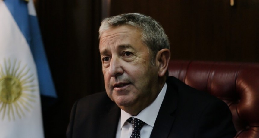 Julio Cobos sobre el almuerzo del oficialismo: El Presidente se siente respaldado