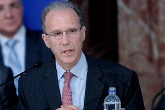 El presidente de la Corte dijo que el nuevo patriotismo es el 