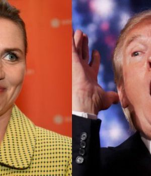 Groenlandia respondió a la oferta de compra de Donald Trump