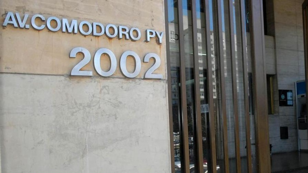 Tribunales orales y la Cámara, con vacantes y causas clave en el fuero federal porteño