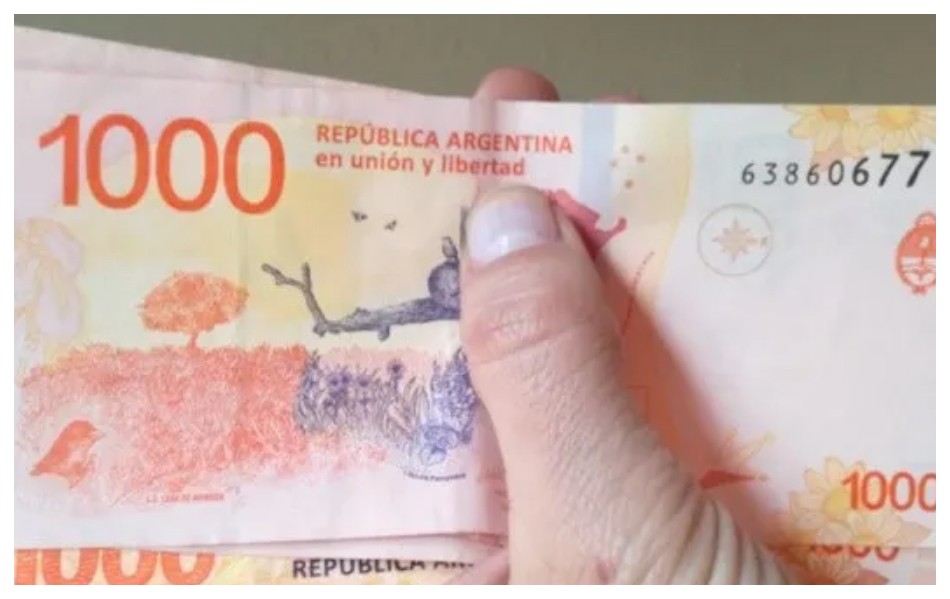 El tercer IFE con CBU se pagará desde el 25 de agosto y finalizará el 21 de Septiembre