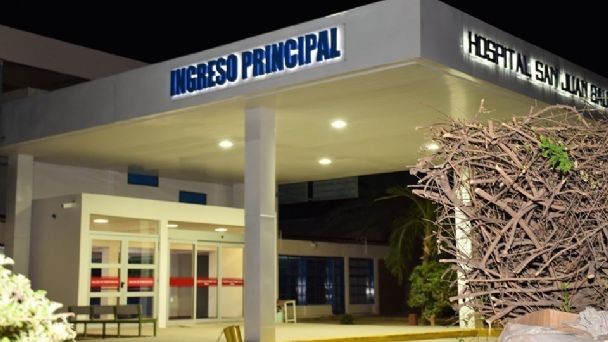 Patotearon a dos personas en diferentes puntos de la Ciudad