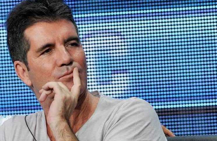 Internaron de urgencia a Simon Cowell, conductor de America´s Got Talent