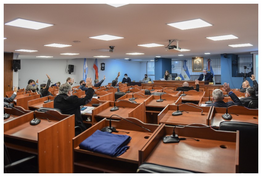 Sanciones a personas que atenten contra personal de salud o pacientes 