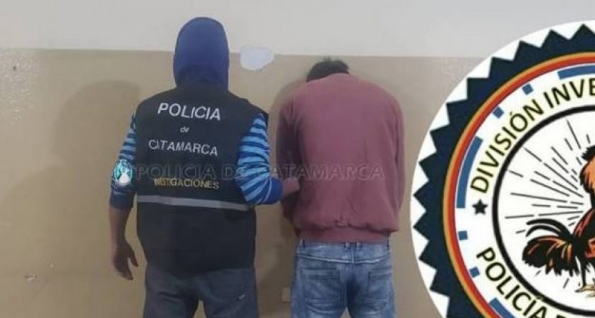 Balacera en la zona sur: detienen al presunto atacante del automovilista