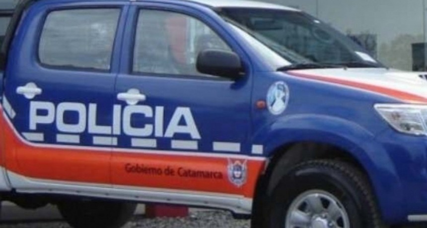 INFORMACION OFICIAL: Reporte actualizado Policía de la Provincia