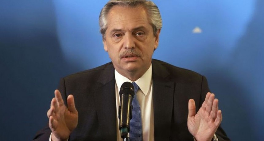 Confirmado: quedan suspendidas las reuniones sociales en todo el país por 15 días