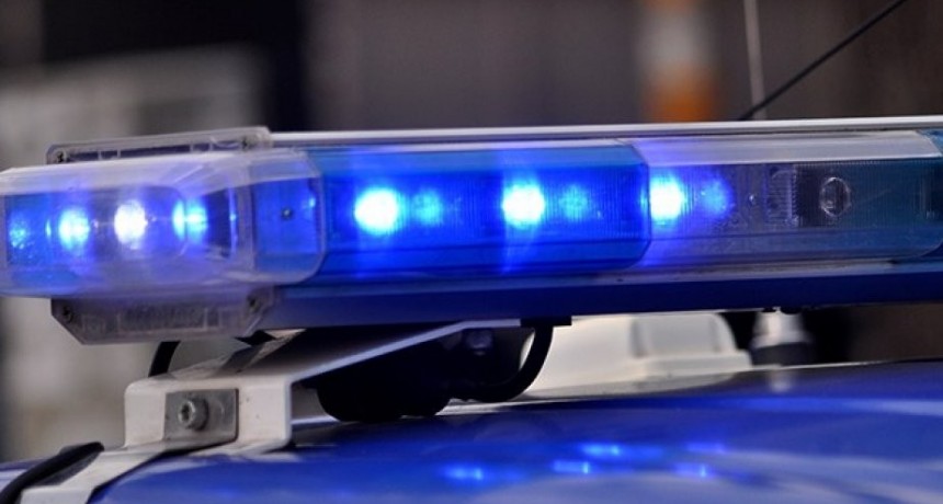 Encontraron el cuerpo de una persona sin vida en el norte de la Capital