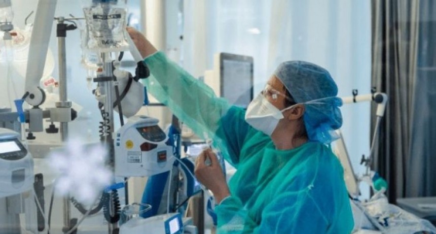 Coronavirus en Argentina: 52 muertes y 5.376 contagios