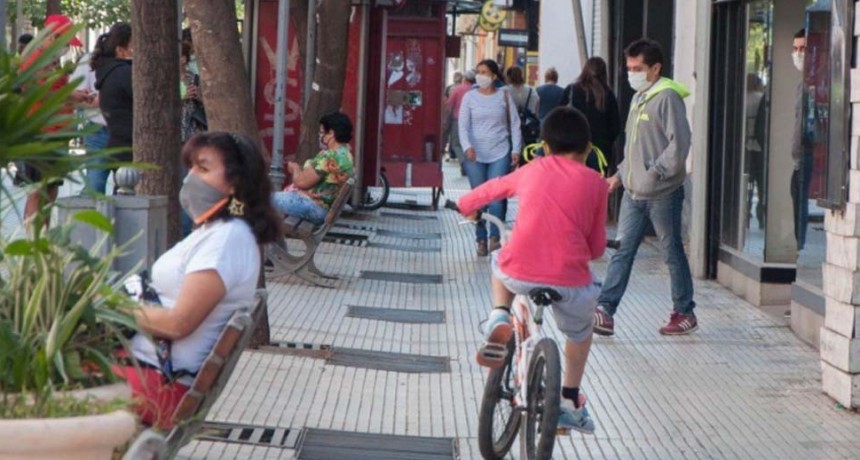 No se registraron nuevos casos positivos de COVID-19 en Catamarca