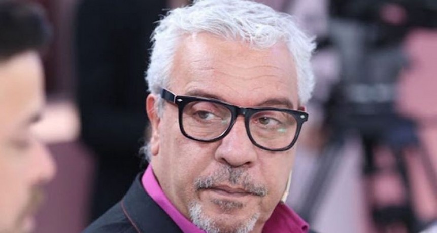 Coco Sily criticó duramente el banderazo en el Obelisco: “Vayan a sus casas, estúpidos”