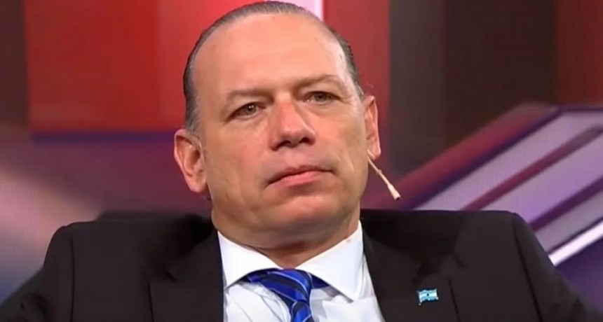 Berni lanza dos videos de campaña y se agrava la tensión con los intendentes