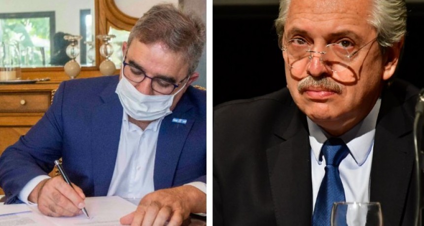 A pesar de no registrar nuevos casos de covid-19 Catamarca tambien prohíbe reuniones por 15 días