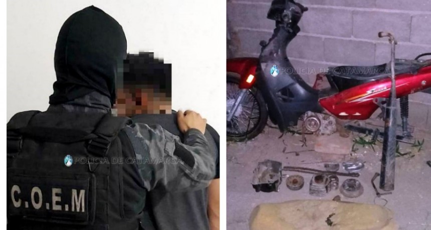 INFORMACION OFICIAL: Reporte actualizado Policía de la Provincia