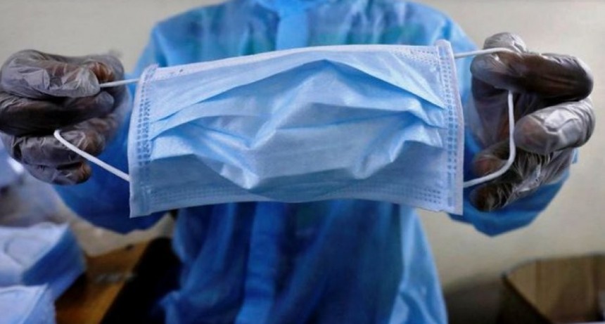 Covid-19: declaran circulación comunitaria en Córdoba, Río Gallegos y Río Grande