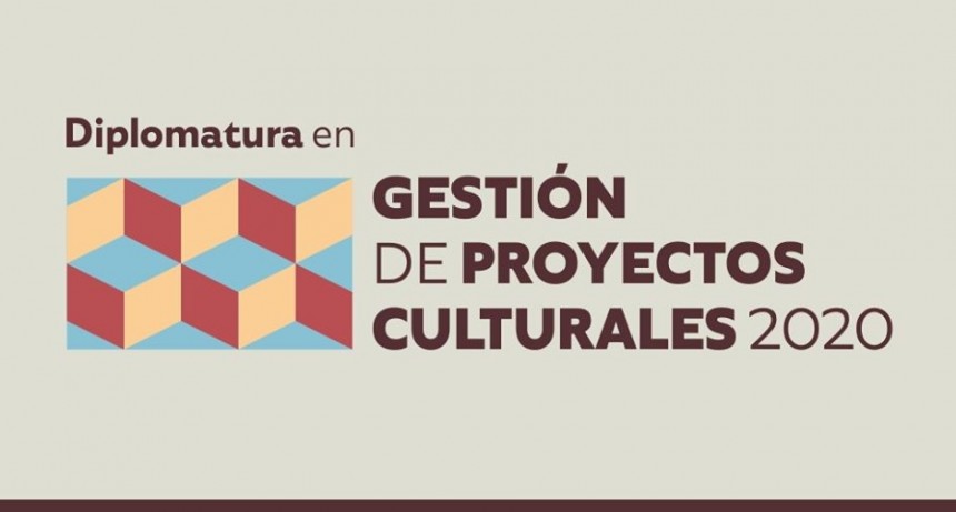 Seis catamarqueños seleccionados para cursar Diplomatura en Gestión Cultural