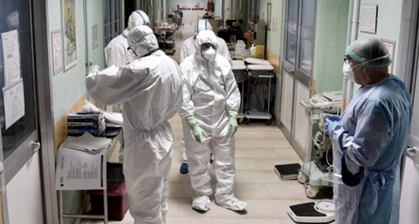 Confirman otras 52 muertes y son 3.863 los fallecidos por coronavirus en el país