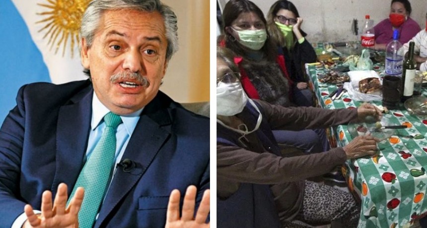 COE CATAMARCA: Reuniones familiares y Misas NO, se mantiene el turismo interno bares y restaurantes 