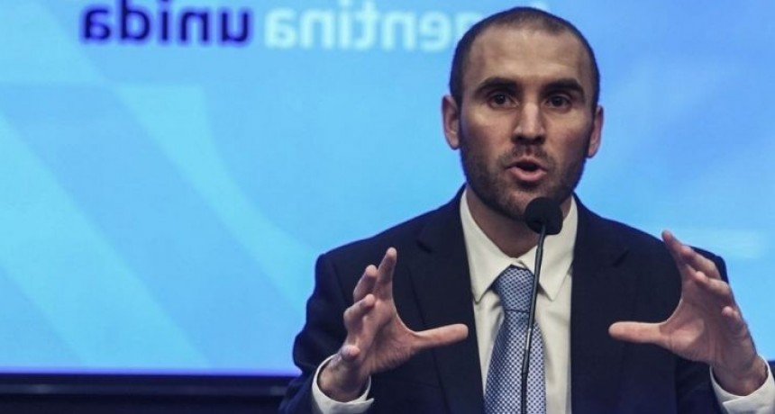 El Gobierno anunció el acuerdo de reestructuración de la deuda con los bonistas de Wall Street