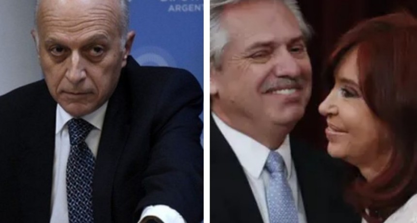 El kirchnerismo busca desplazar al procurador Eduardo Casal con el juicio político