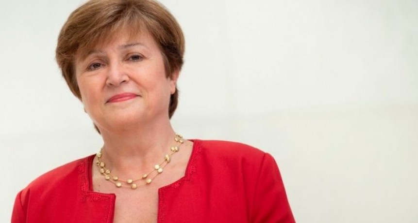 El FMI felicitó a la Argentina por el acuerdo con los acreedores