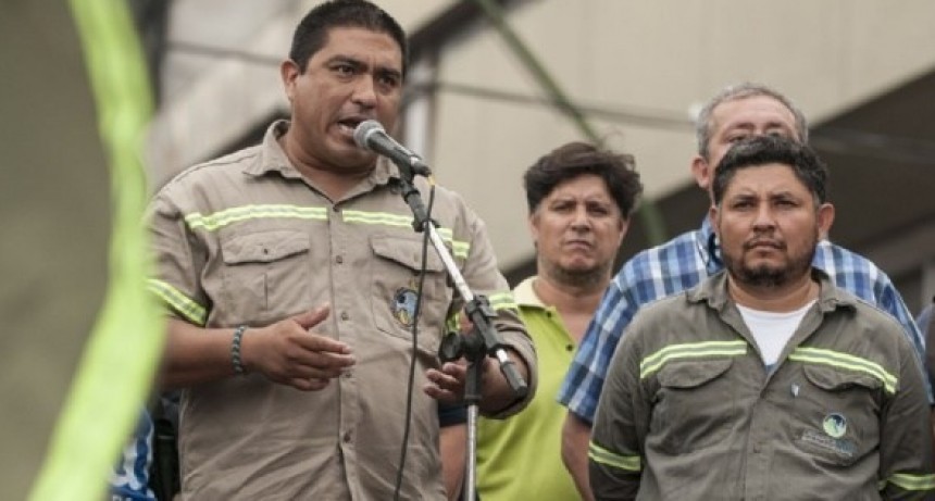 Paro por tiempo indeterminado del SOEM