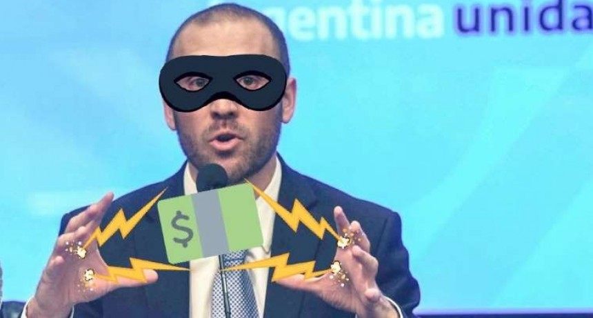 Los memes del acuerdo por la deuda ,la cuarentena extendida y el viaje de Mauricio a Francia