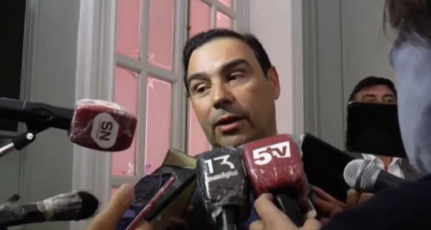 Marcha atrás en la provincia de Corrientes: no permitirán las reuniones sociales por 15 días