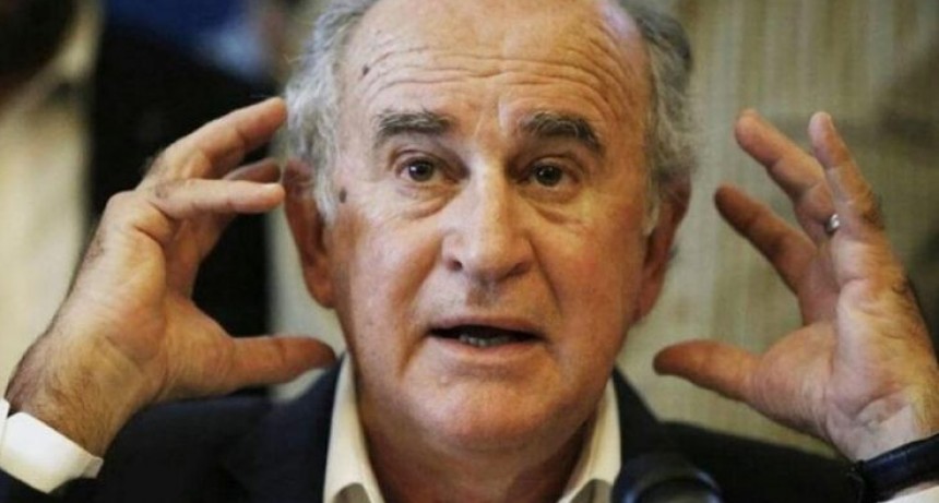 Oscar Parrilli solicitó incluir las presiones mediáticas dentro de la reforma judicial