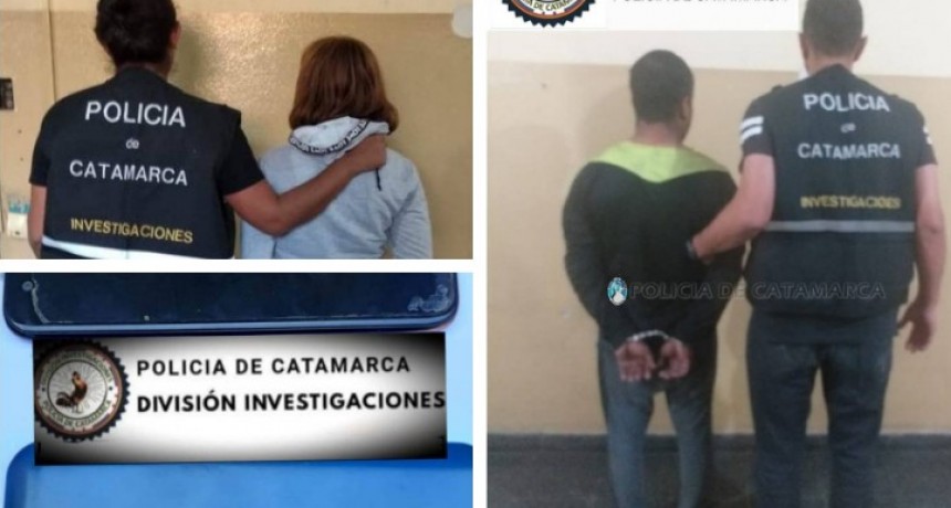 INFORMACION OFICIAL: Reporte actualizado Policía de la Provincia