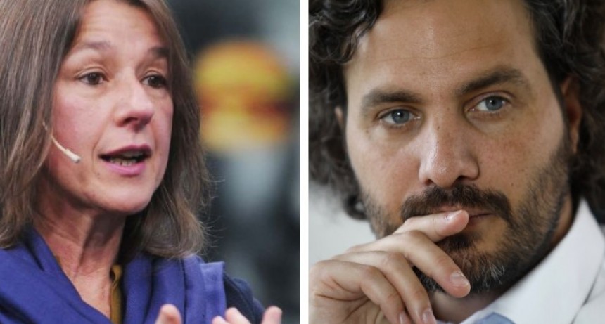 Cafiero desmintió los dichos de Frederic y admitió que aumentó el delito en la pandemia