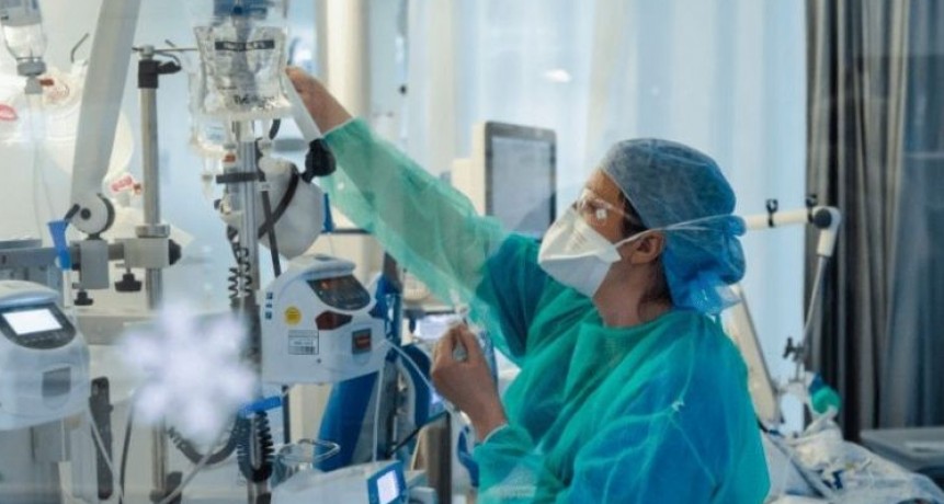 Con 30 nuevos fallecimientos, la Argentina superó los 4.000 muertos por coronavirus