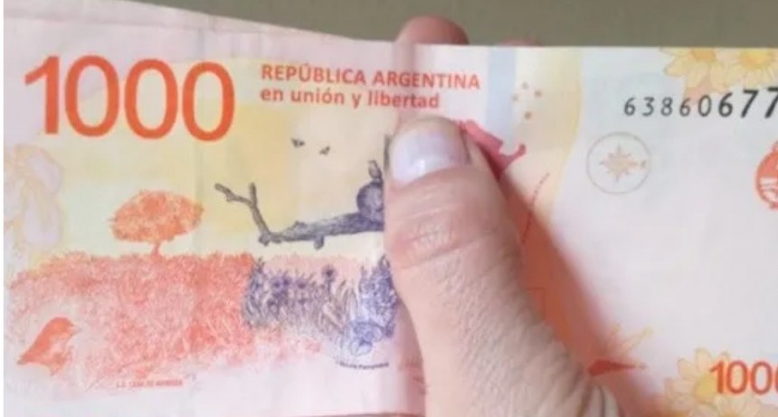 El tercer IFE con CBU se pagará desde el 25 de agosto y finalizará el 21 de Septiembre