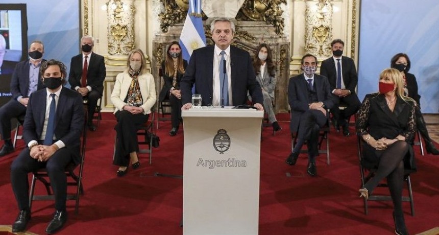 Según la Cámara del Crimen porteña, el proyecto de reforma judicial sería inconstitucional