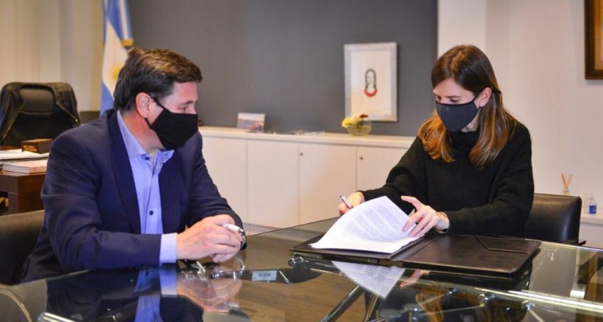 Anses: actualizarán el padrón de la Tarjeta Alimentar para abarcar a más personas