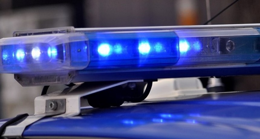 INFORMACION OFICIAL: Reporte actualizado Policía de la Provincia