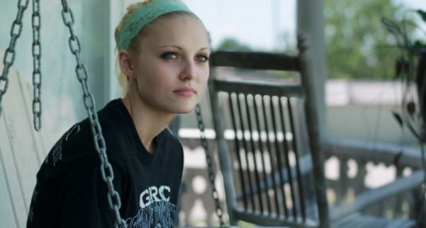 Encontraron muerta a Daisy Coleman, la joven que protagonizó el documental “Audrie & Daisy” sobre su caso de violación