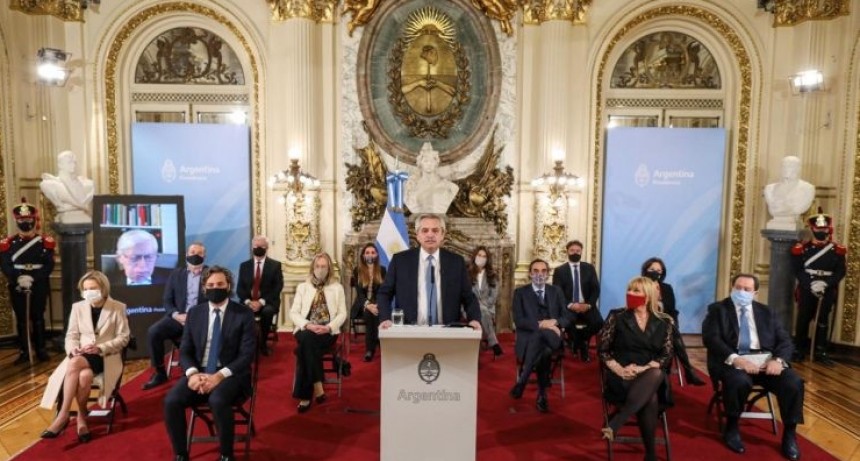 La Cámara Civil y Comercial Federal también se plantó contra la reforma judicial