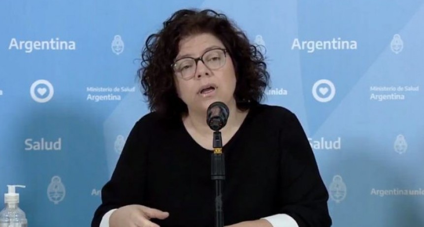 Las provincias podrán confirmar casos positivos de coronavirus sin la realización de un hisopado