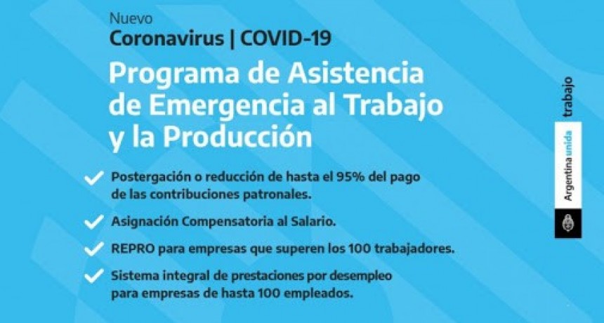  Se anotaron 275.000 empresas en el ATP 4 para recibir ayuda estatal para pagar los salarios 
