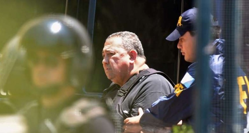  Tras la confirmación de su condena por la Corte, un tribunal oral decide cuándo Luis D'Elía vuelve a la cárcel 