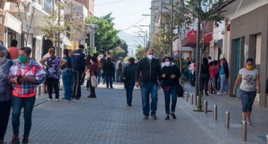 Información oficial:  No se han detectado nuevos casos positivos de coronavirus en Catamarca