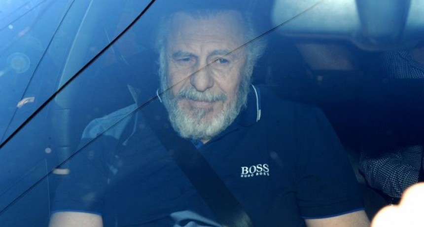 La Cámara Federal confirmó procesamientos de Cristóbal López y De Sousa por lavado de dinero